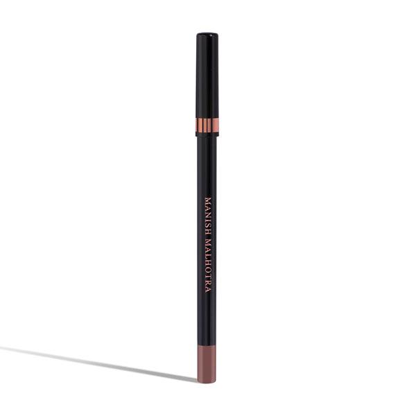 Manish Malhotra Beauty By MyGlamm Lip Liner and Filler -Mocha Magic 1.2 gm - Lip Liners