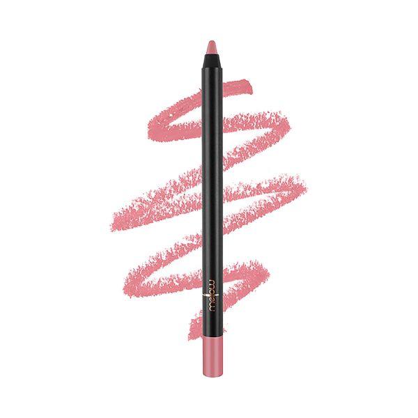 Mellow Cosmetics Lip Pencil Maya 8 gm - Lip Liners