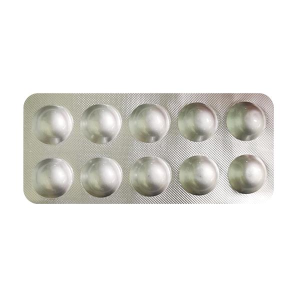 NERVIJEN NP NEW Tablet 10's - Neuropathic Pain-Dru