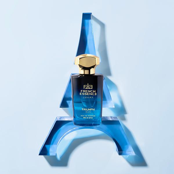 French Essence Eau De Parfum - Triumph 30 ml - Perfumes (Edt/Edp)
