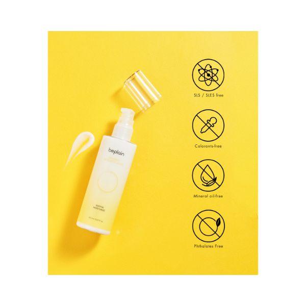 Beplain Chamomile Ph-Balanced Lotion 20 ml - Face Moisturizers