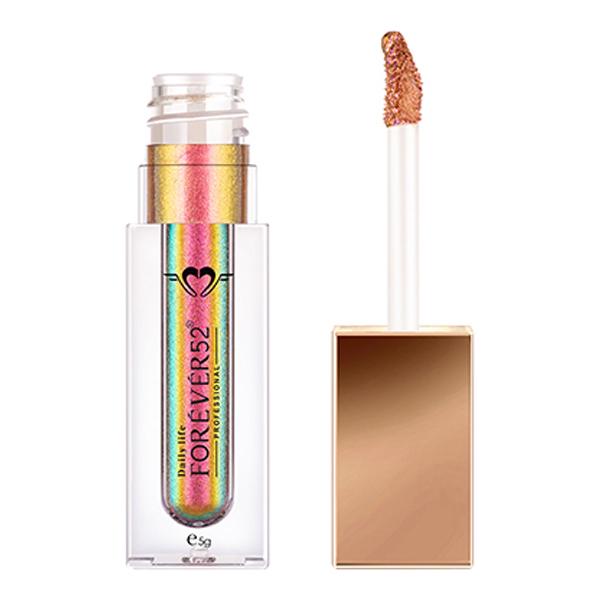 Netmeds | Daily Life Forever52 Chrome Liquid Eyeshadow Cle003 5 gm