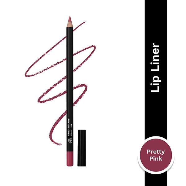 Netmeds | Pac Lip Pencil (Pretty Pink) 1.6 gm