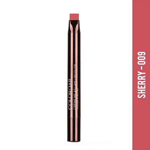 Colorbar SHEERY - 009  0.8 gm - Lip Crayons