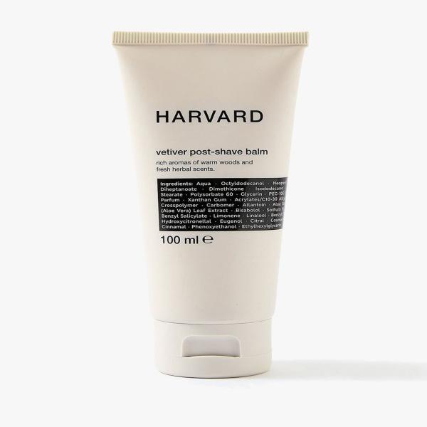 Marks & Spencer Vetiver Post Shave Balm 100 ml