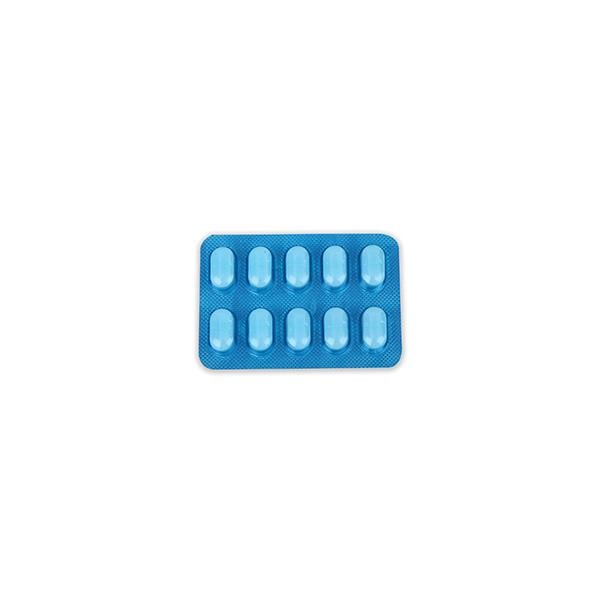 Cipmol 500mg Tablet 10'S - Fever-Ana
