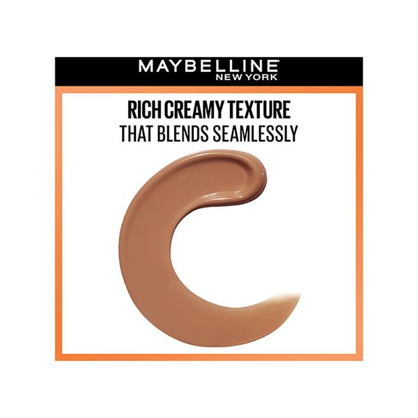 Maybelline New York Fit Me Fresh Tint with SPF 50 and Vitamin C, Shade 10 30 ml - Foundation