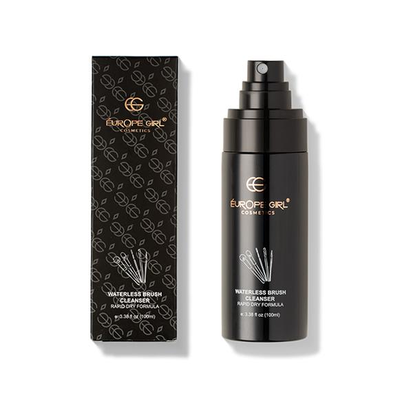 Europe Girl Brush Cleanser Spray 100 ml - Brush Cleaners