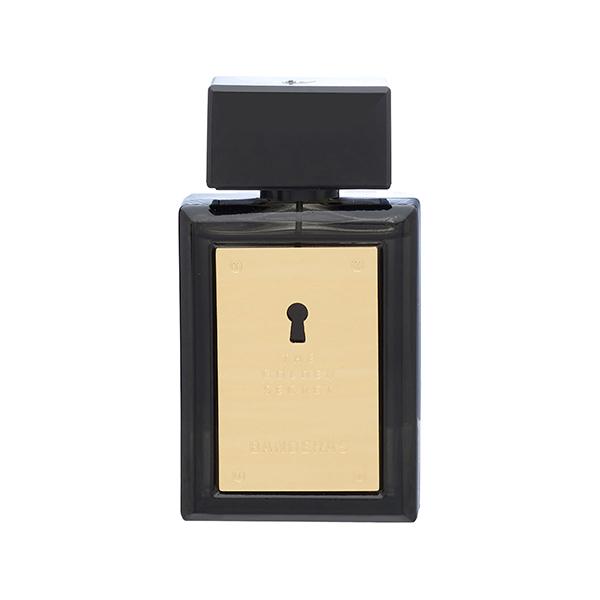 Netmeds | Banderas The Golden Secret Eau de Toilette 50 ml