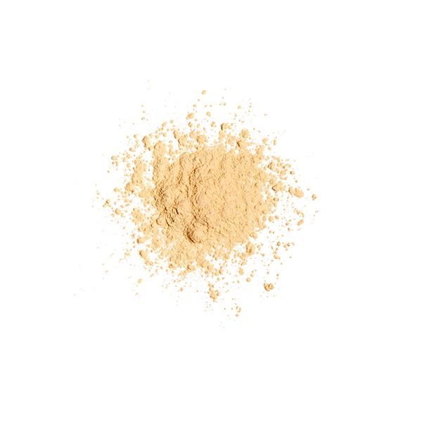Makeup Revolution Luxury Banana Powder 42 gm - Loose Powder