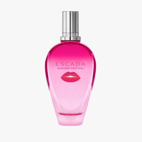 Escada Summer Festival Eau De Toilette 100 ml