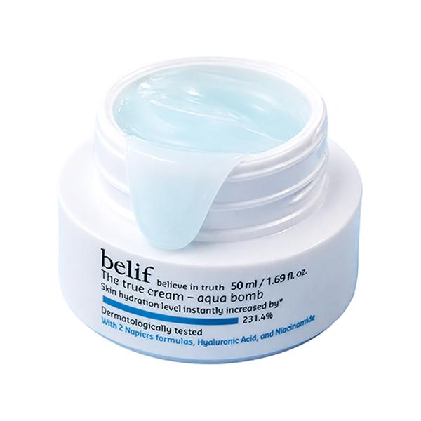 Belif The True Cream Aqua Bomb 50 Ml