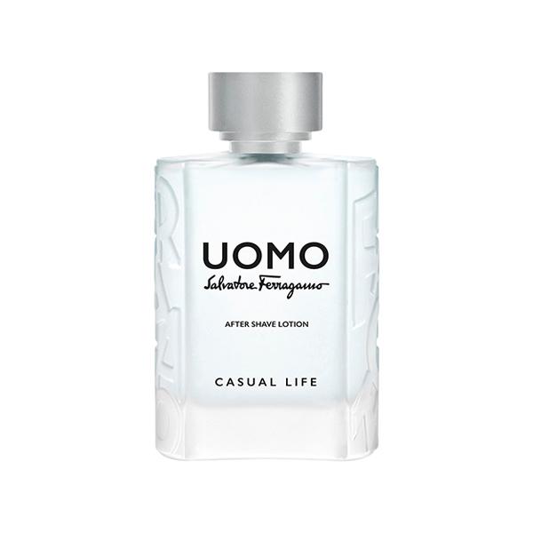 Netmeds | Ferragamo Uomo Casual Life After Shave Lotion 100 ml