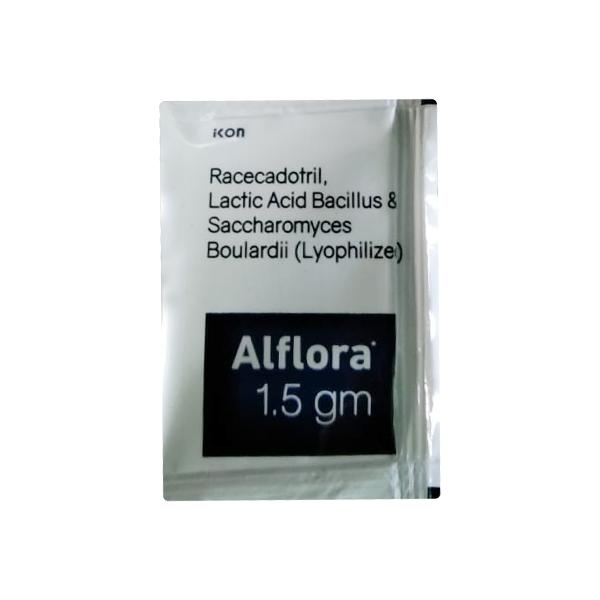 ALFLORA Sachet 1.5gm - Diarrhoea-Oth