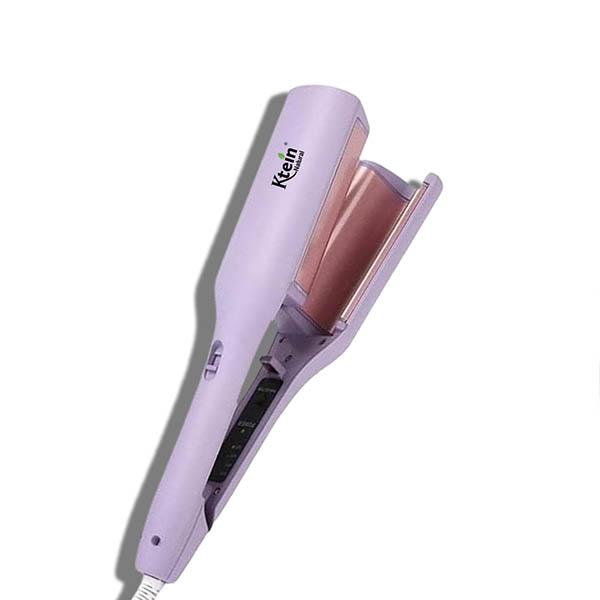 Netmeds | Ktein Wave Hair Curling Iron 21 g
