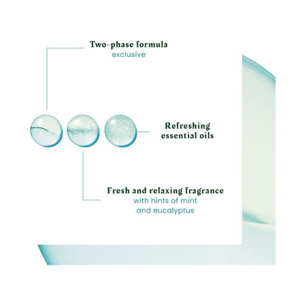 Rene Furterer Astera Fresh Soothing Freshness Concentrate 50 ml - Hair Treatment