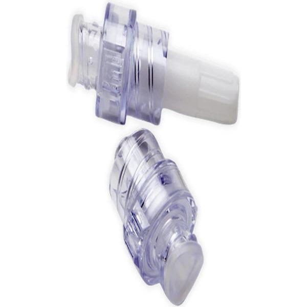 BD Q-Syte Luer Access Split Septum (REF 385103)
