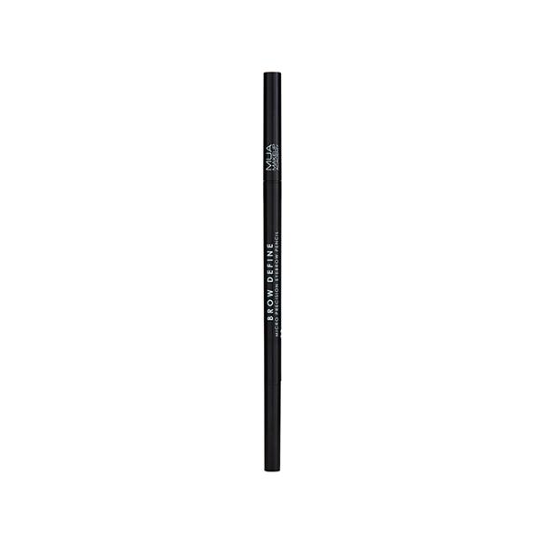 Mua Brow Define Micro Precision Eyebrow Pencil Black 0.05 gm - Eyebrow Pencils & Enhancers