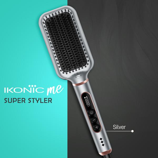 Ikonic Me Super Styler 1's - Multi-Stylers