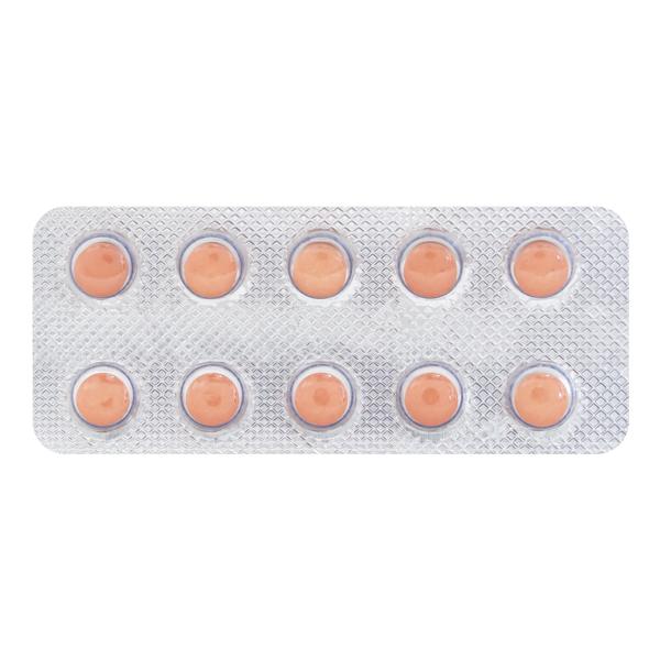 Moxon 0.2mg Tablet 10'S - Hypertension-Oah