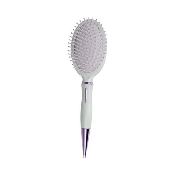 Netmeds | Sanfe Selfly Stunner Hair Straightening Paddle Brush 1's