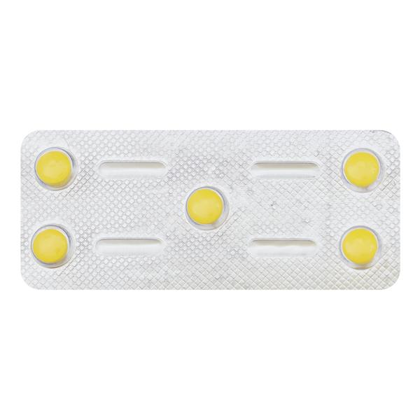 Letrolife 2.5mg Tablet 5'S - Cancer Oncology-Hor