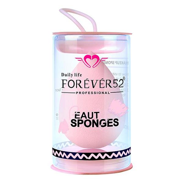 Daily Life Forever52 Forever Makeup Sponge Sp011 1'S - Sponges & Applicators