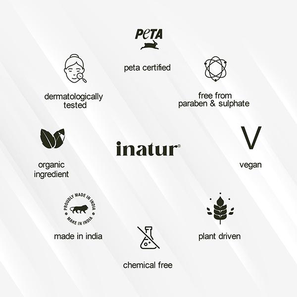 Inatur Vitamin E oil 30 ml - Creams/Oils/Lotions