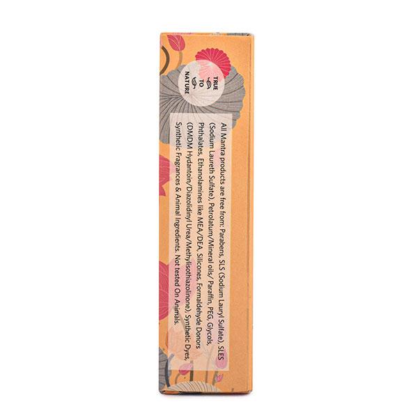Mantra DeTan Facial Kit 5's - Facial Kits