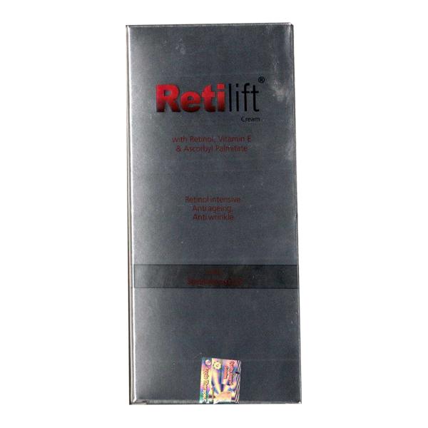 Netmeds | RETILIFT Cream 30gm