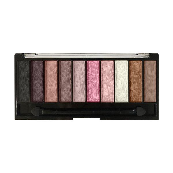Sivanna Colors Pro Eyeshadow Palette - HF537 02 20 gm