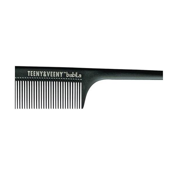 BABILA PROFESSIONAL HAIR CUTTING COMB CC - v 04 1's - Hair Combs