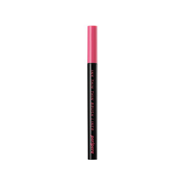 Netmeds | Peripera Ink Thin Thin Brush Liner 001 Black Noir 0.5 gm