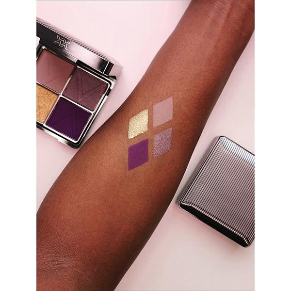 XX Revolution press shadow palette xxclusive 4.8 gm - Face Palettes