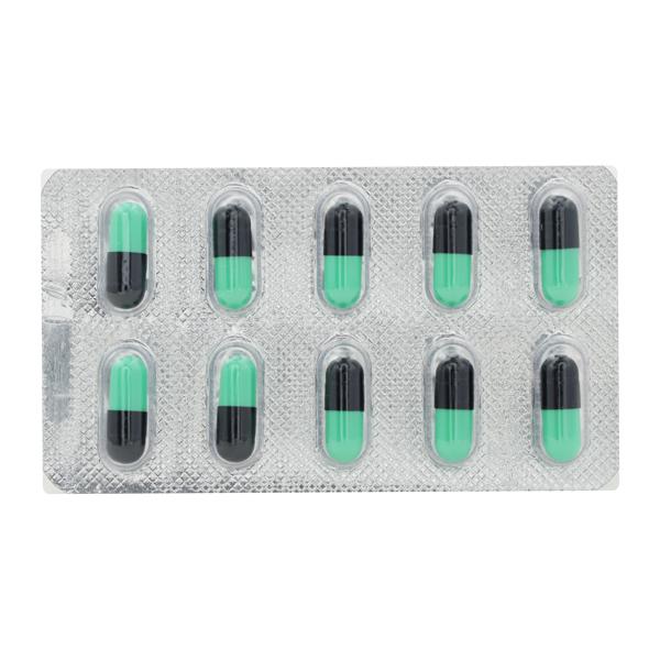 Flexabenz ER Capsule 10'S - Muscle Spasm-Mus