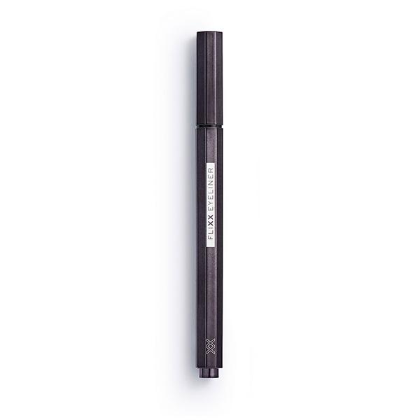 XX Revolution flixx eyeliner pen black 0.4 ml - Eyeliners