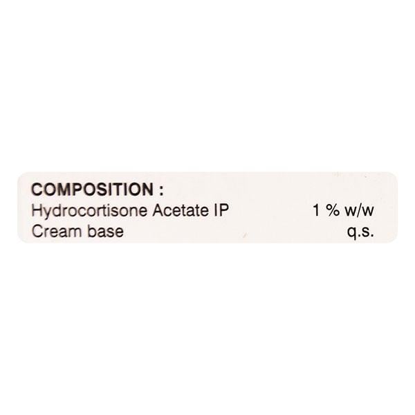 TENDRONE 1% Cream 15gm - Skin Infections-Toc