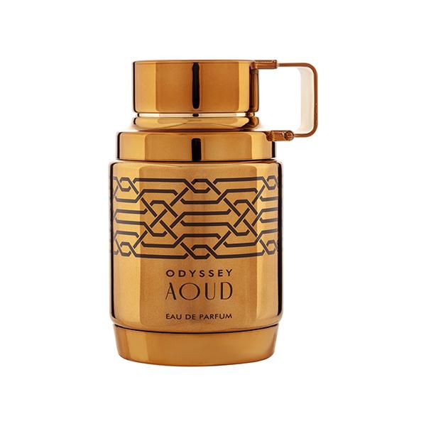 Netmeds | Armaf Odyssey Aoud Edition Eau De Parfum 100 ml