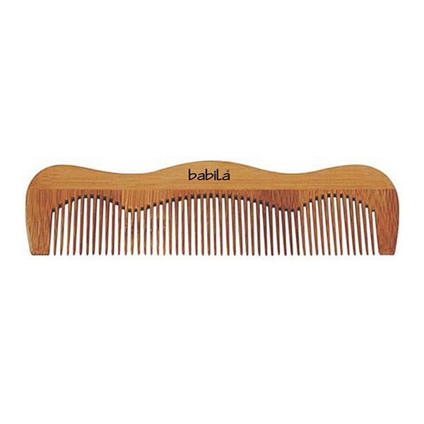 Babila Grooming Comb-WC-V05 1's (N) - Hair Combs