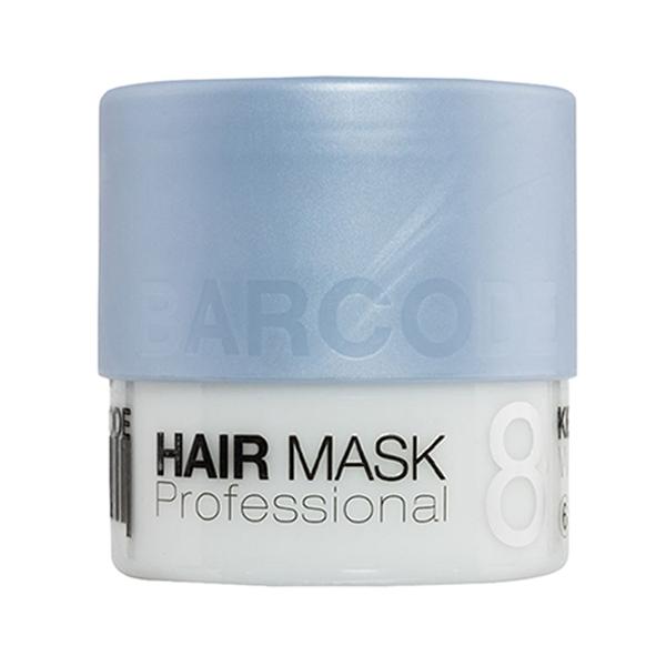 Netmeds | Barcode Professional Hair Mask For Keratin Therapy (BCHM003) 400 ml