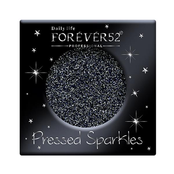 Daily Life Forever52 Press Glitter Eyshadow/Nail Art Ps009 3 Gm - Eyeshadow, Bases & Primers