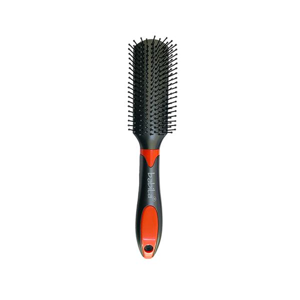 Babila Flat hair Brush-HB-v 700 1's - Hair Brushes