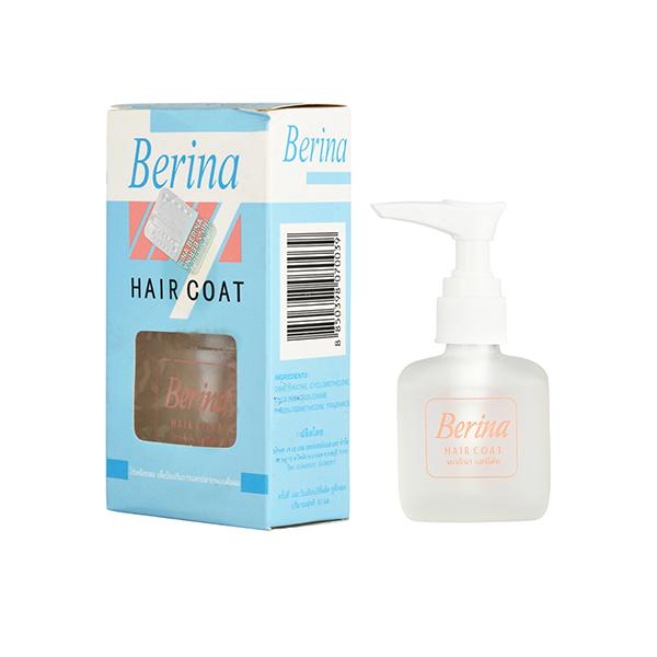 Berina Hair Coat 30 ml - Hair Treatment
