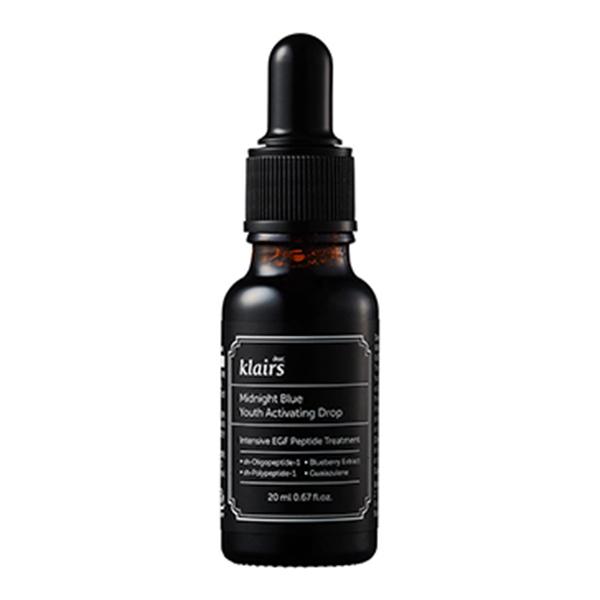 Klairs Midnight Blue Youth Activating Drop 20 ml