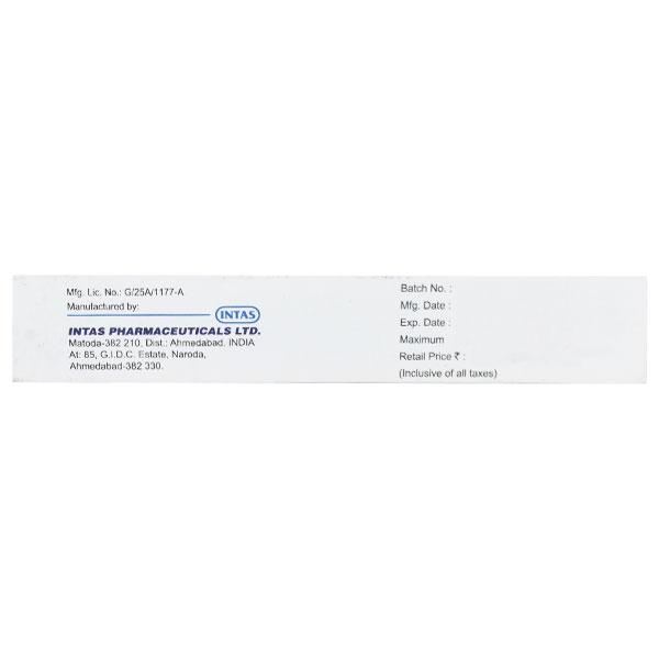 Takfa Forte Ointment 10gm - Atopic Dermatitis(Eczema)-Oth
