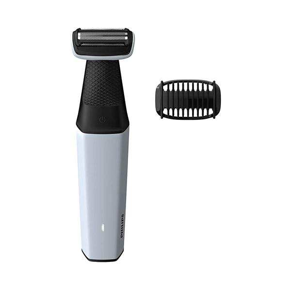 Netmeds | Philips Cordless Bodygroomer (BG3005/15) 1's