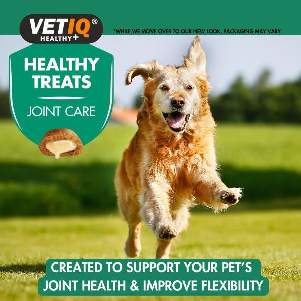 Mark Healthy Treats Jointcare For Dogs & Puppies 70 g - Petfood