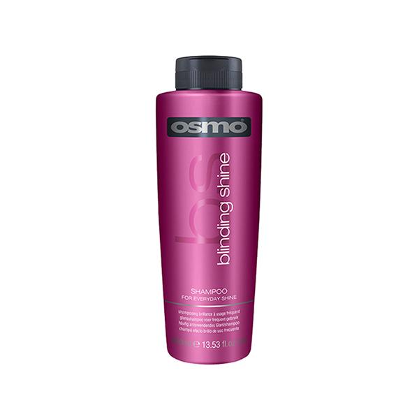 Osmo Blinding Shine Shampoo 400 ml