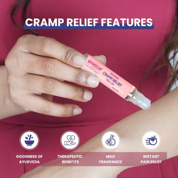 GynoCup Reusable Menstrual Cup - Small + Natural Intimate GynoWipe 10's - Menstrual Cups