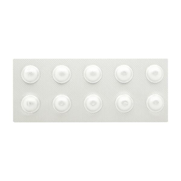 ATORNET 5mg Tablet 10's - High Cholesterol-Dys